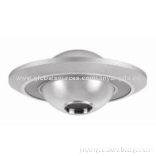 Metal case UFO mini dome camera